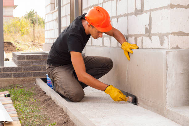 Licensed Interior Drainage System service in Pawnee, OK - Halo Water Proofing